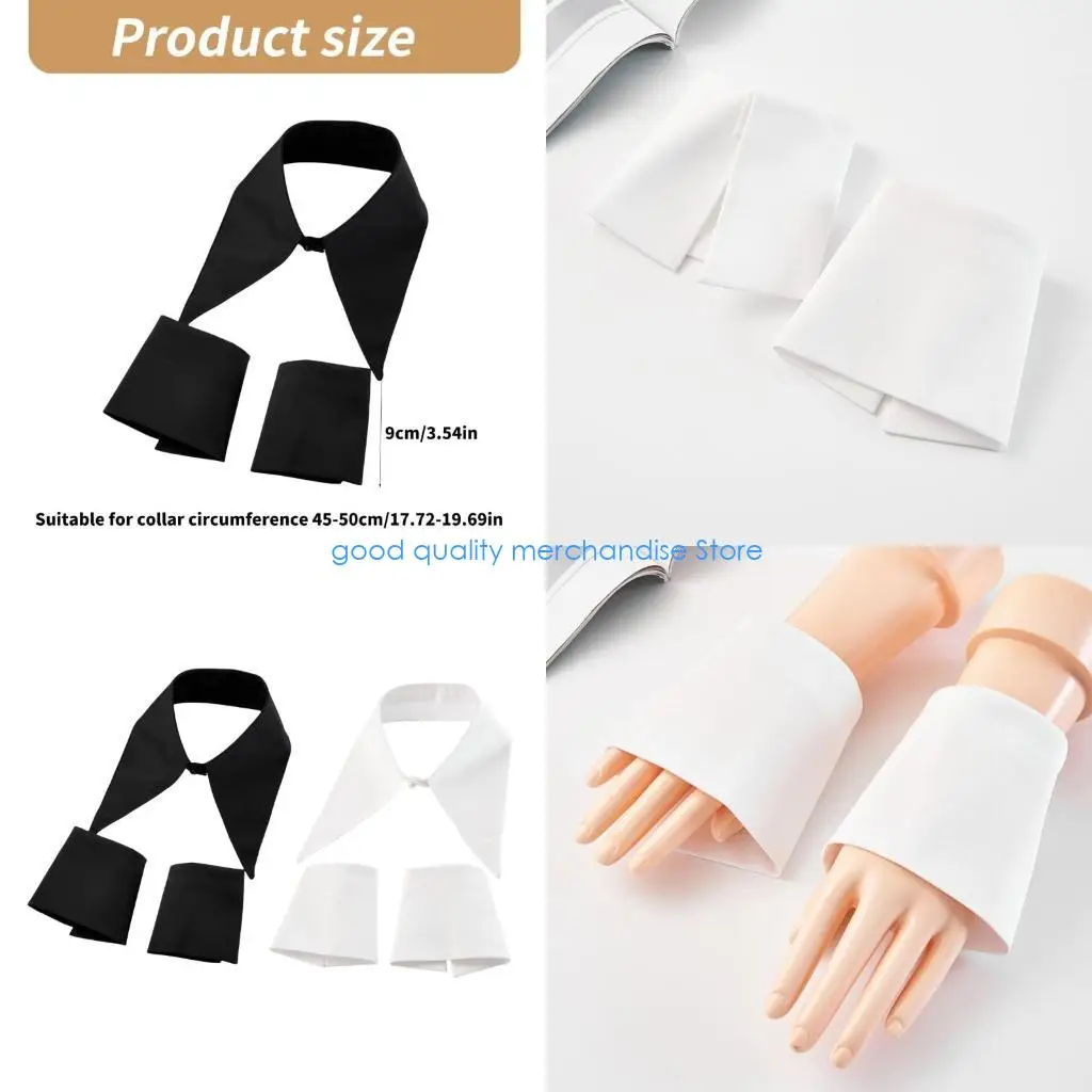 y5jd-insert-laple-shawl-wristband-blouse-collar-beautiful-casual-pointed-collar