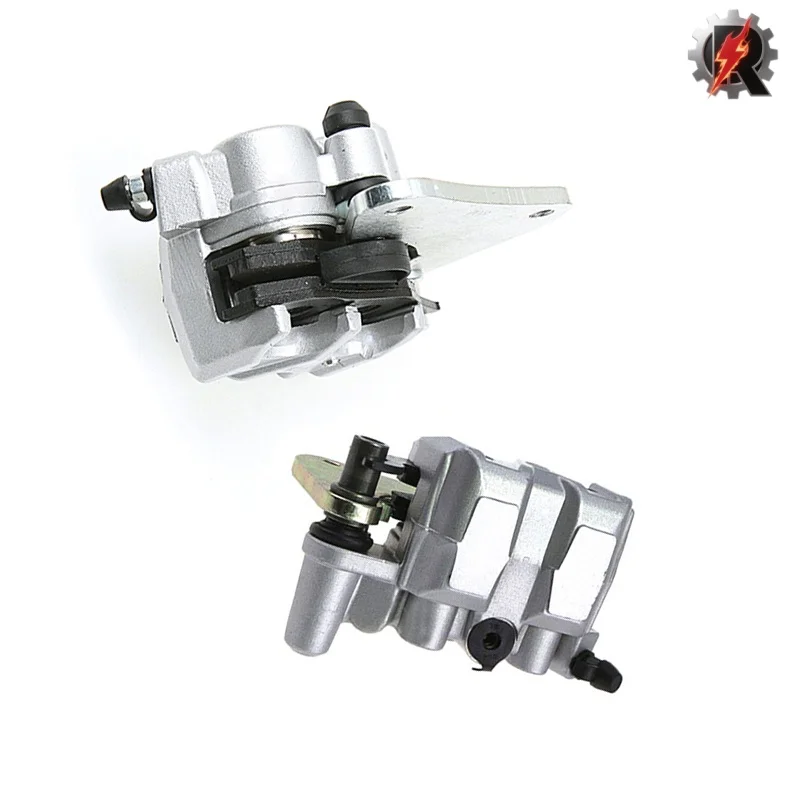 

CFmoto ZForce 550 Z550 600 Z6 625 CF600-3 CF600-6 800 Z8 800EX Z8-EX 4060-080800 4060-080900 front left/right brake caliper ATVS