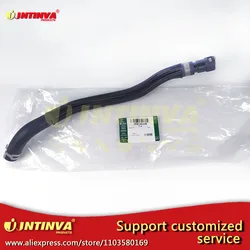 JDE36330 Engine Coolant Hose LR062812 LR086416 JDE36330 For Land Rover Range Rover Sport L494 Vogue L405 2.0T JDE36330