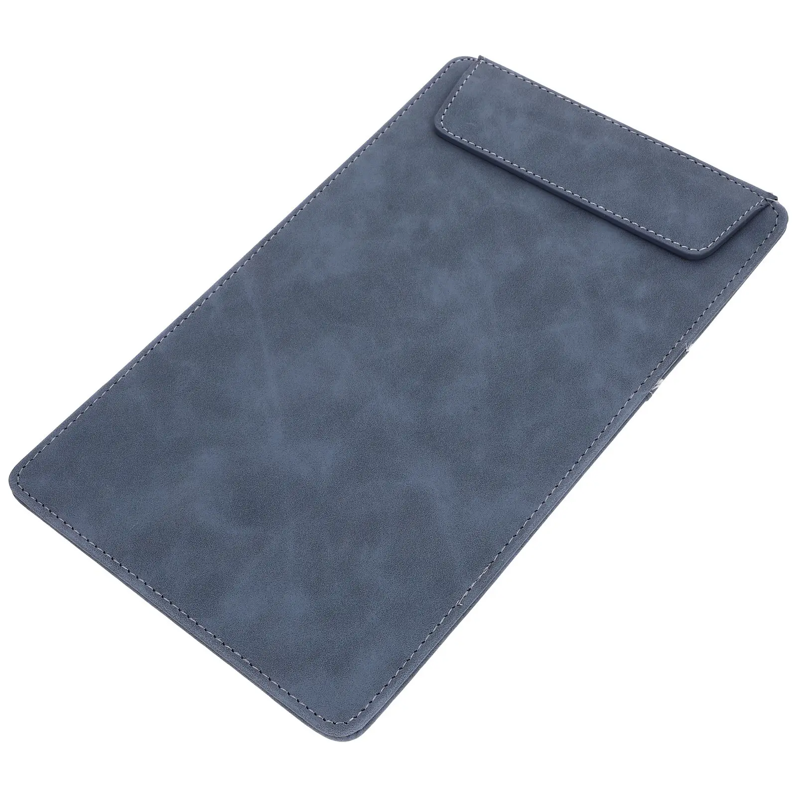 Menu Holder 15x25 Night Black A5 Restaurant Folder Cashier Clipboard Office Document Clip File ganizer Writing Board