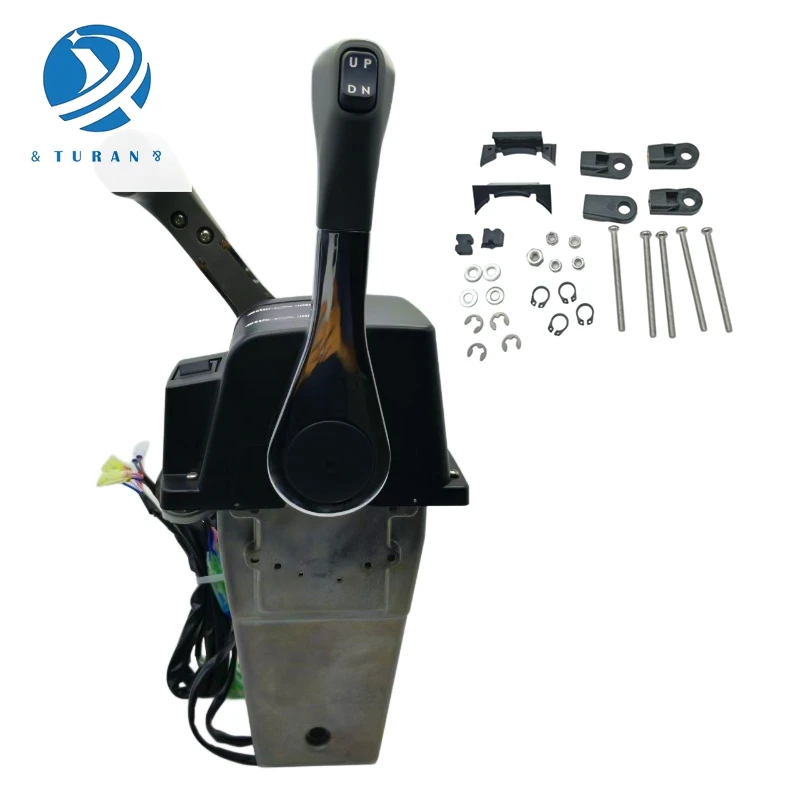 

Блок управления 67200-93J15 подходит для верхней установки подвесного двигателя Suzuki с двойным двигателем 67200-93J15.