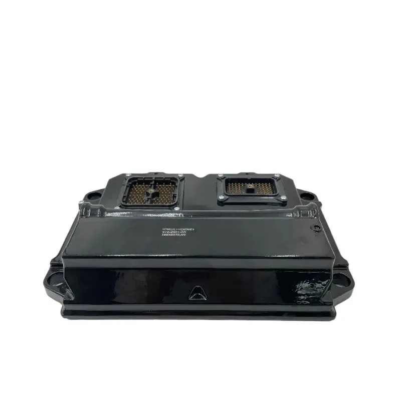 372-2901 Cat Engine ECU Controller Computer Panel with Program Part Number 3722901 High Quality Purchase Worry Free