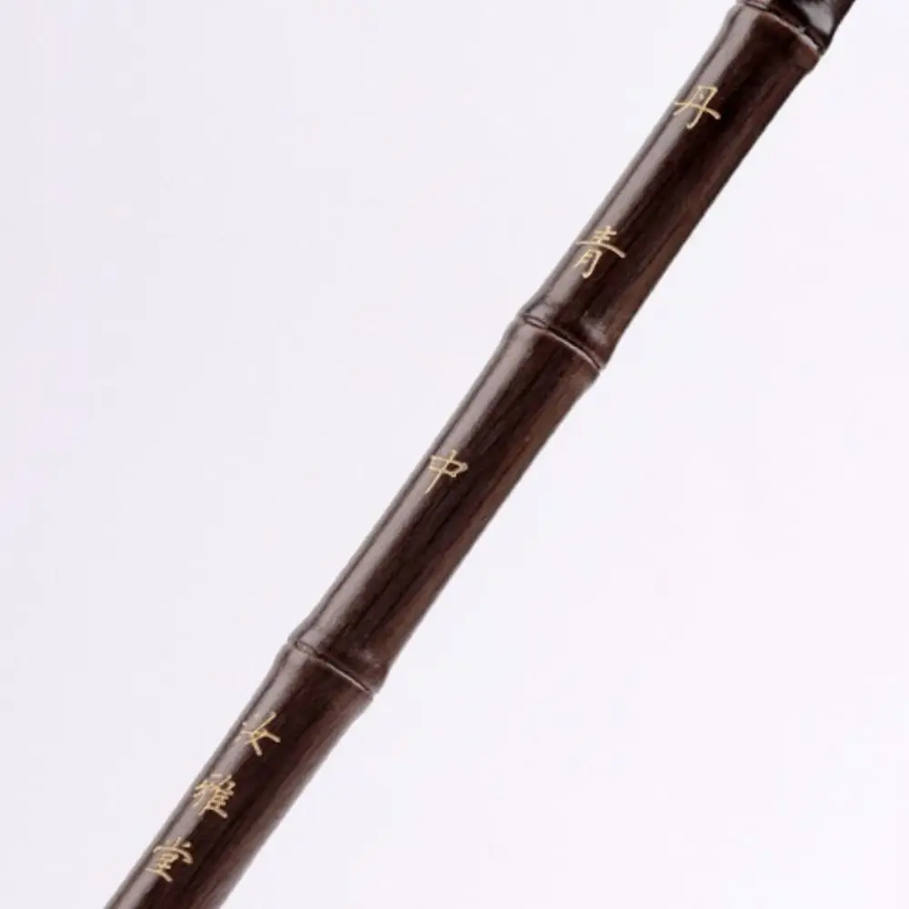 Traditional Chinese Calligraphy Brush Oil Painting Wolf hair Scriptures Writing Brush Oil Watercolor High-end Art Paint Brush