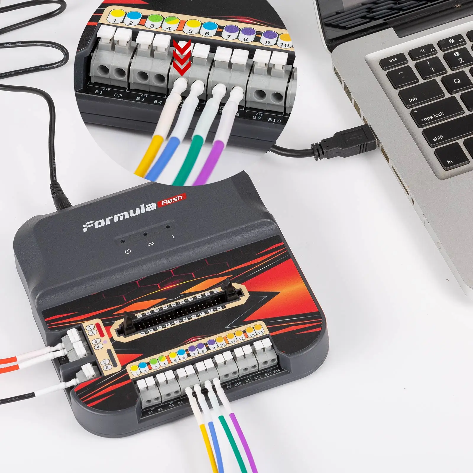 

Программатор настройки чипа FormulaFLash ECU TCU поддерживает обновление онлайн. Новые протоколы через режим загрузки настольного оборудования.