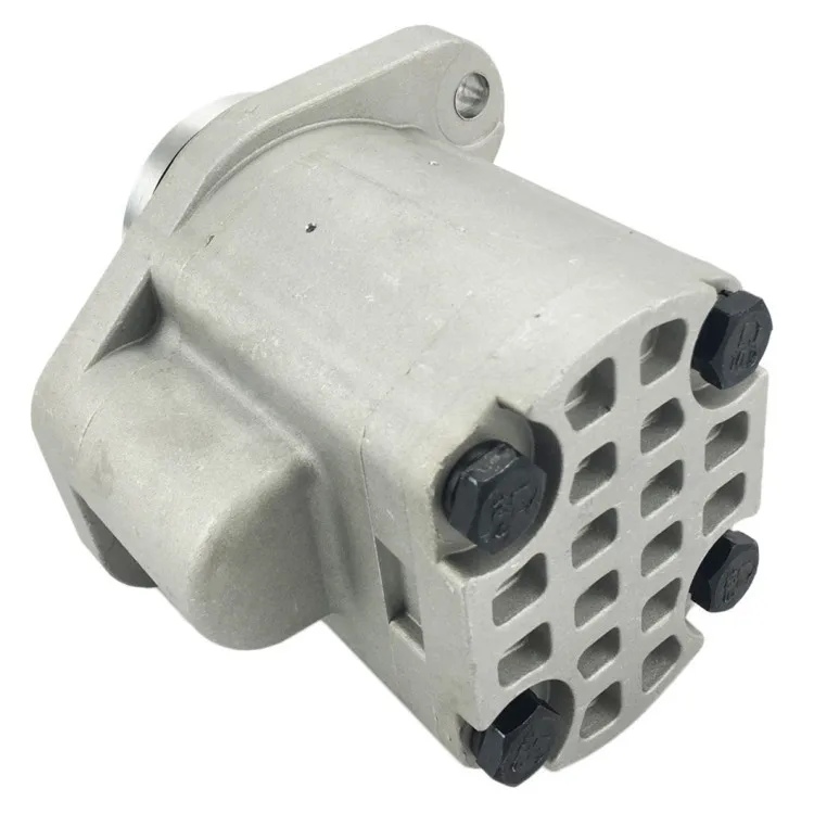 Engine Parts Gear Pump 9218004 for Excavator Ex100-2 Ex120-2 Ex200-2