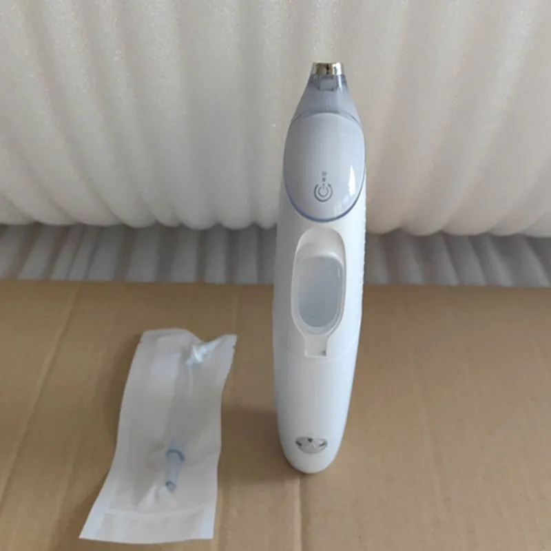 1pcs NEW Handle for Philips Hx8140 Flosser Sonicare Air Floss HX8240/HX8140/HX8340/HX8360 Electric Toothbrush Without Charger