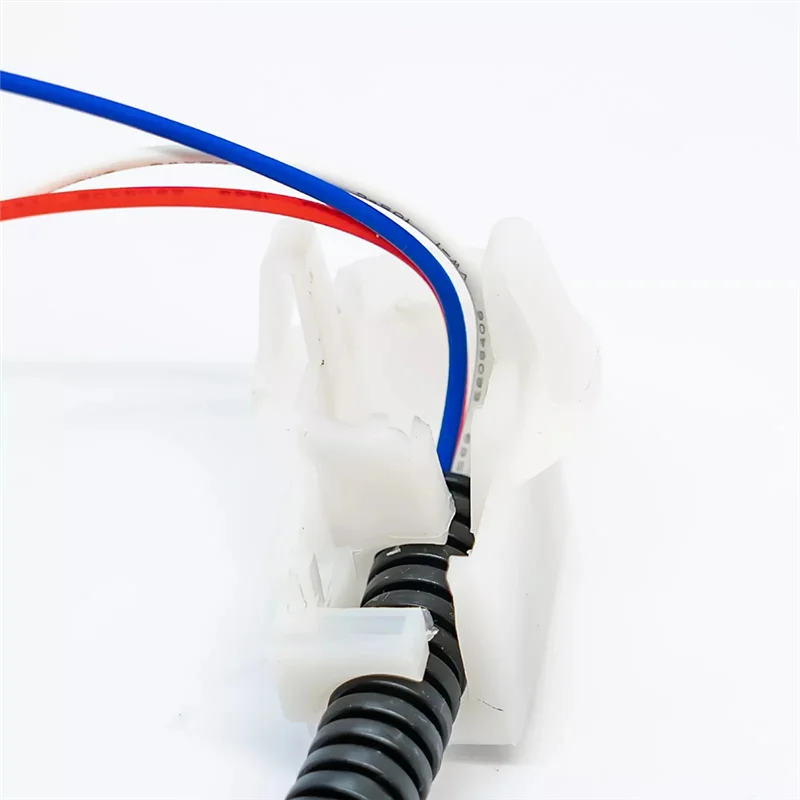 

Portable WH08X32697 Lid Lock Switch Assembly For GE Washing Machine