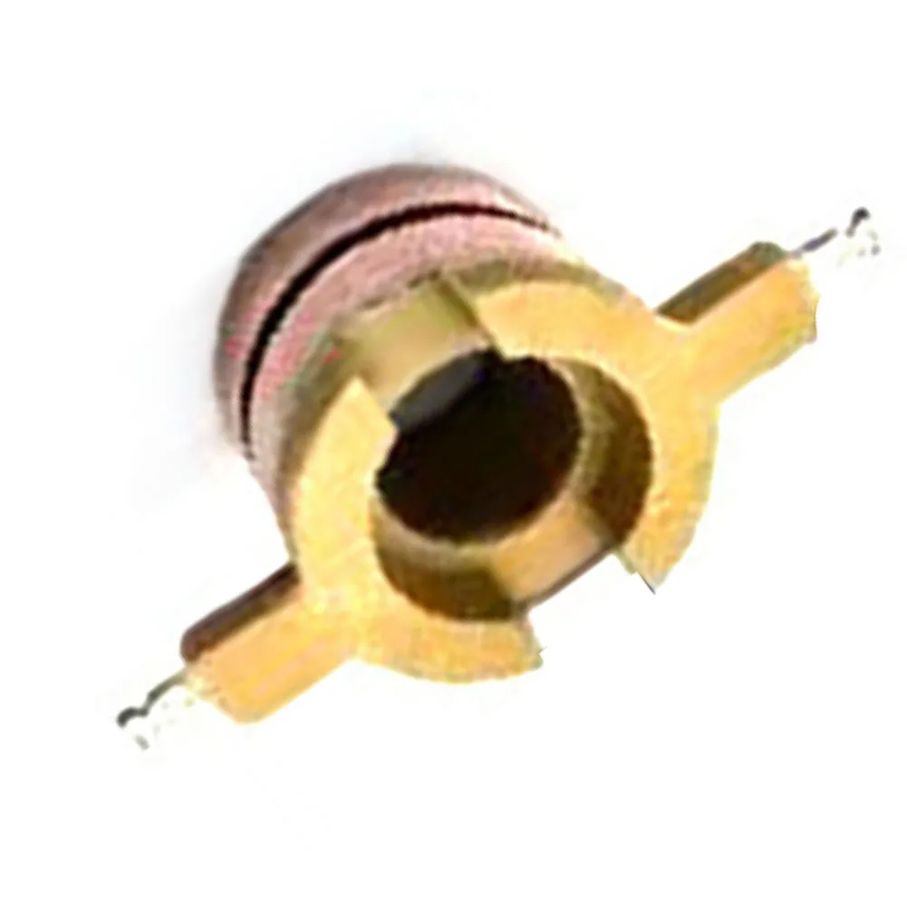 Enhance Motor Performance with Copper Collecting Ring 32 5x16 7x8 5(27 5)mm Compatible with High Speed DC Motors