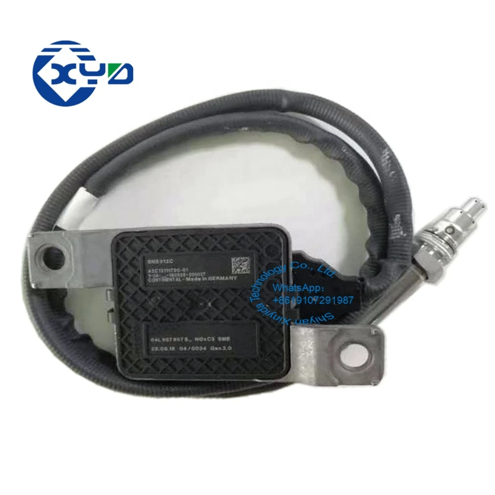 

Manufacturer Directly Supply 5WK97308 04L907807 5WK9 7308 A2C13111700 nitrogen oxygen sensor