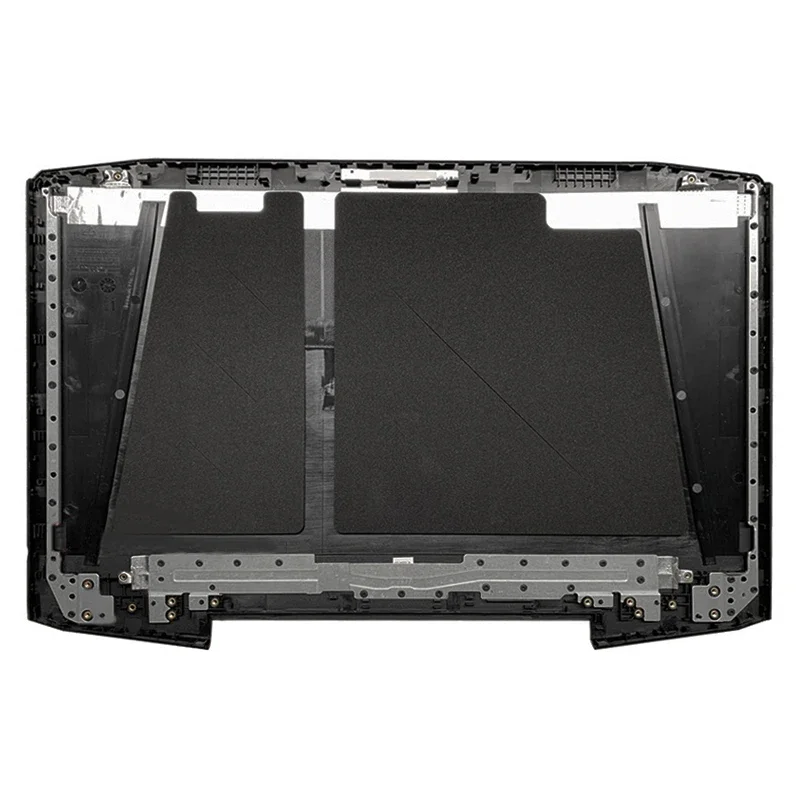 Imagem -03 - Laptop Case para Acer Aspire Tampa Superior Substituição Habitação Lcd Tampa Traseira Moldura Frontal Inferior Novo Vx5591g Vx15 N16c7