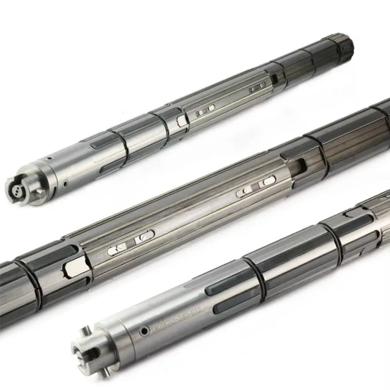 High Quality Customizable Crankshaft Honing Tool Mandrel Quality Honing Tool with OEM Support