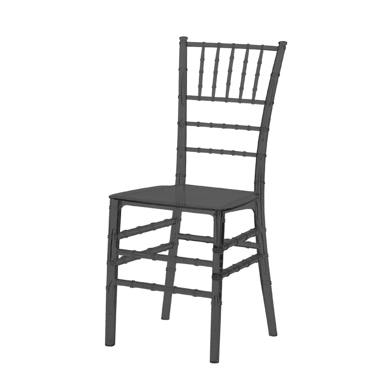 Dining Clear Event Chairs Wedding Banqueting Office Vanity Chair Makeup Bedroom Nordic Sillas Para Eventos Party Venue Furniture