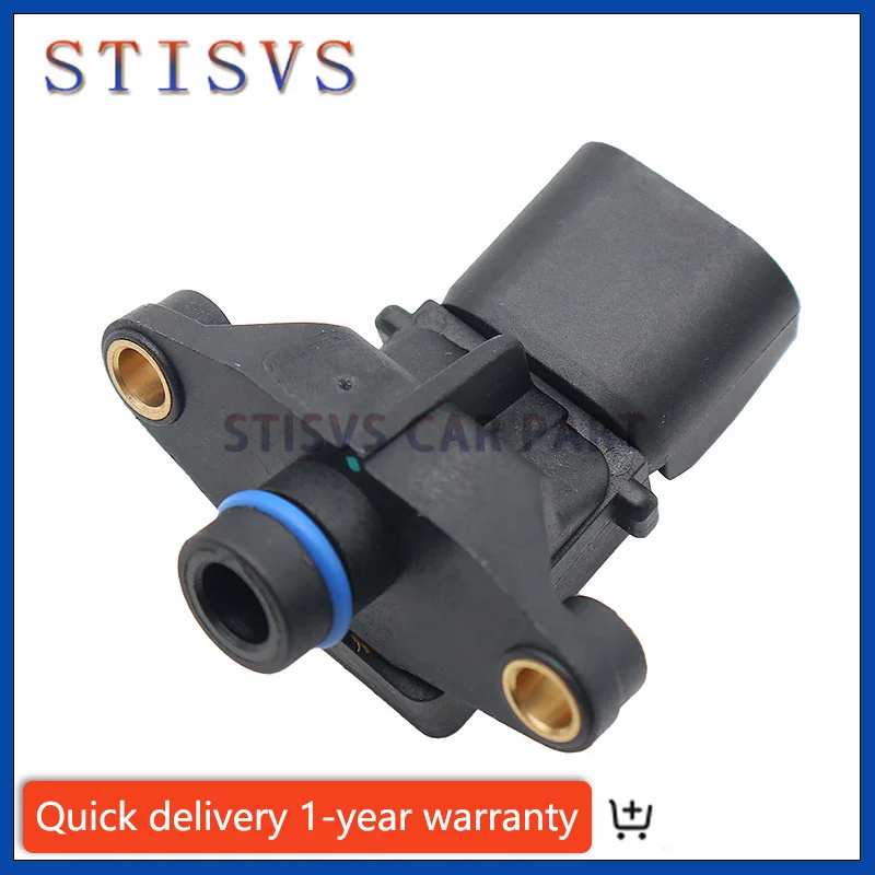 Manifold Air Pressure Sensor 4896002AC For Chrysler Pacifica Pt Cruiser Sebring Concorde Intrepid Dodge Caravan Neon Auto Parts