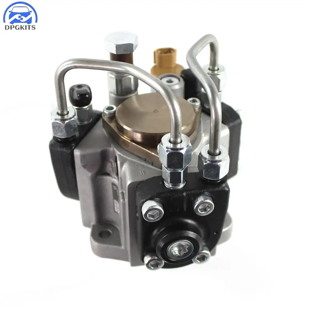 

Топливный насос 8-98091565-3 8-98091565-1 294050-0105 для Hitachi Zaxis 330-3 6HK1 HP4 Насос двигателя экскаватора Denso Запчасти