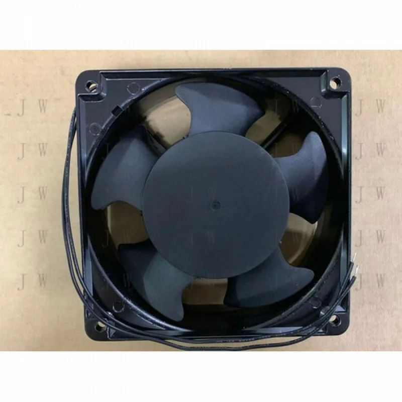 DDJ  For ADDA AA1281HB-AT 12CM 12038 110V elevator cooling fan