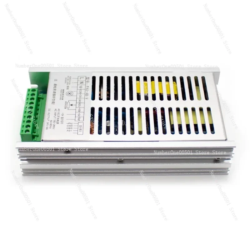 

PUA-4B-V Split Tension Controller Magnetic Powder Power Amplifier Board PSN 220V Constant Current Source Clutch Automatic