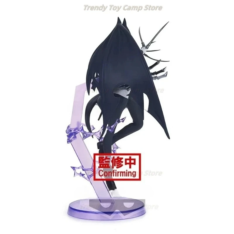 

[24-часовая доставка] Оригинал That Time I Got Reincarnated As A Slime 19 см Diablo ПВХ Фигурка Коллекционная модель игрушки