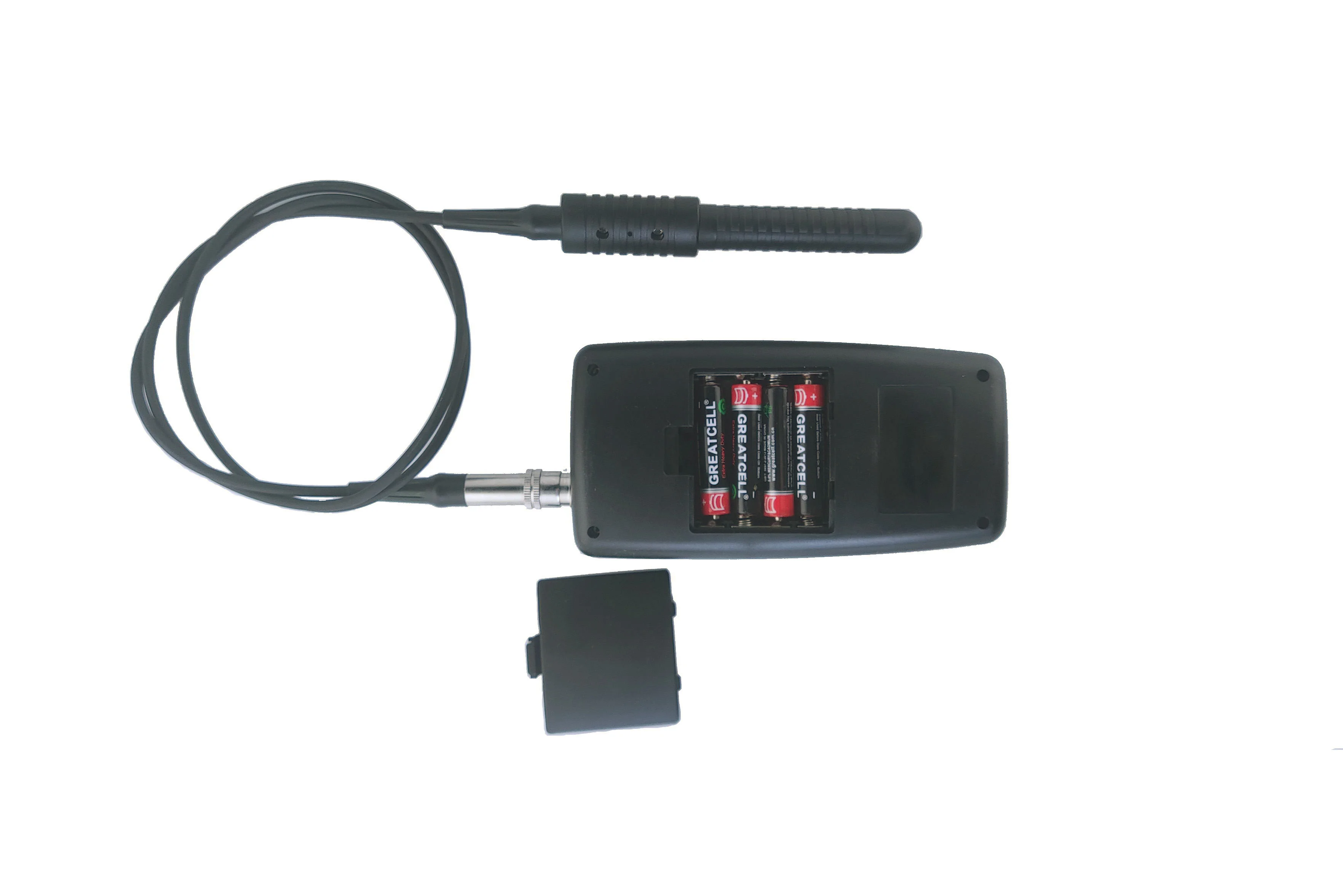 2026 Electromagnetic Field Gauss Meter Gauss Tester GS-100D2 for Sale