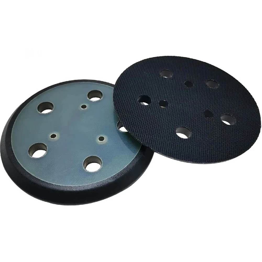 Power Tools 125mm Sander Pad Cable 333 Car Cleaning Commercial Cleaning For Home Decoration For Porter Industrial