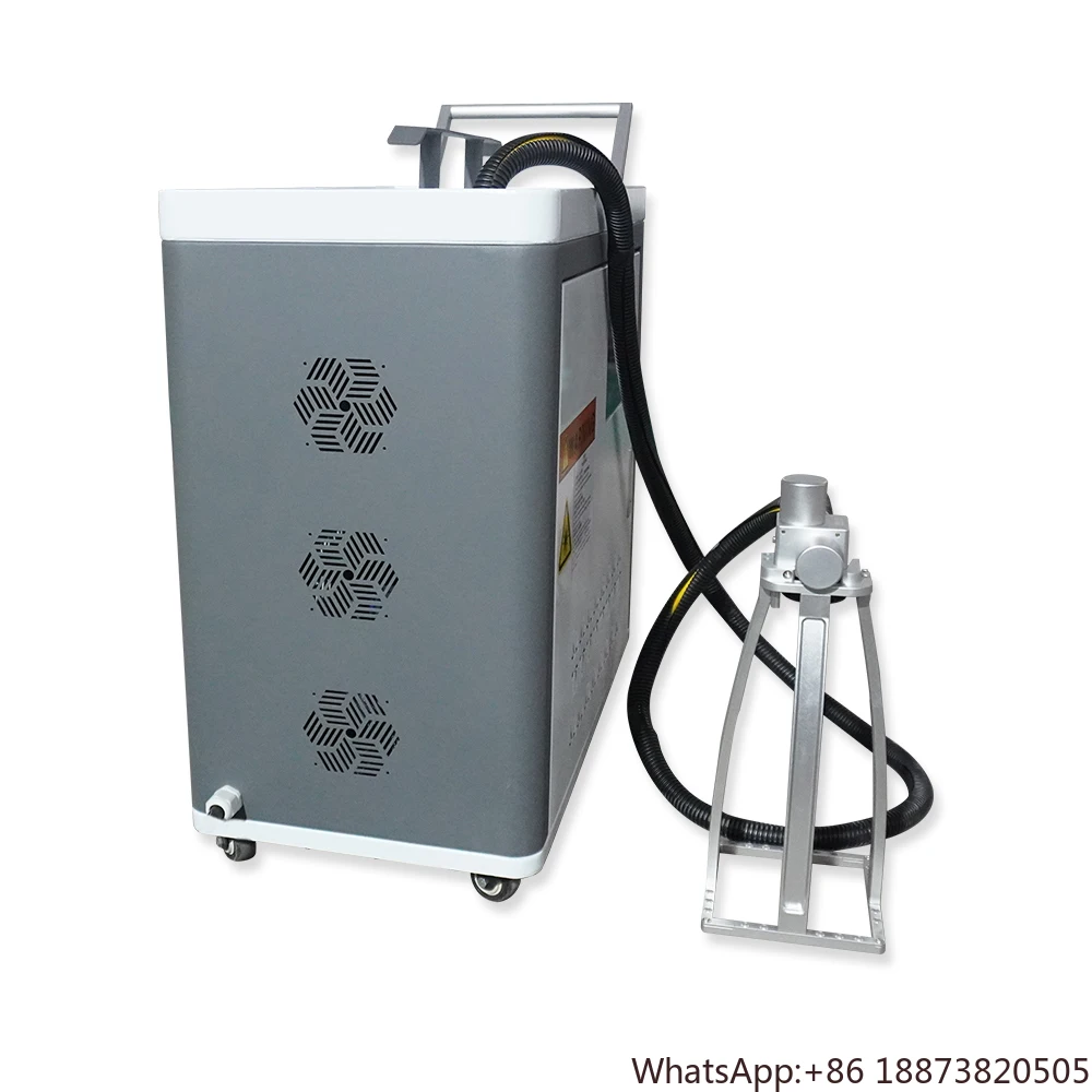 pulse  cleaning machine/rust removal / cleaning machine