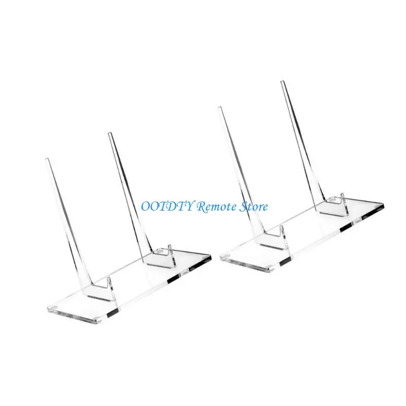 DXAB CLEAR ACRYL -DISTAR STAD