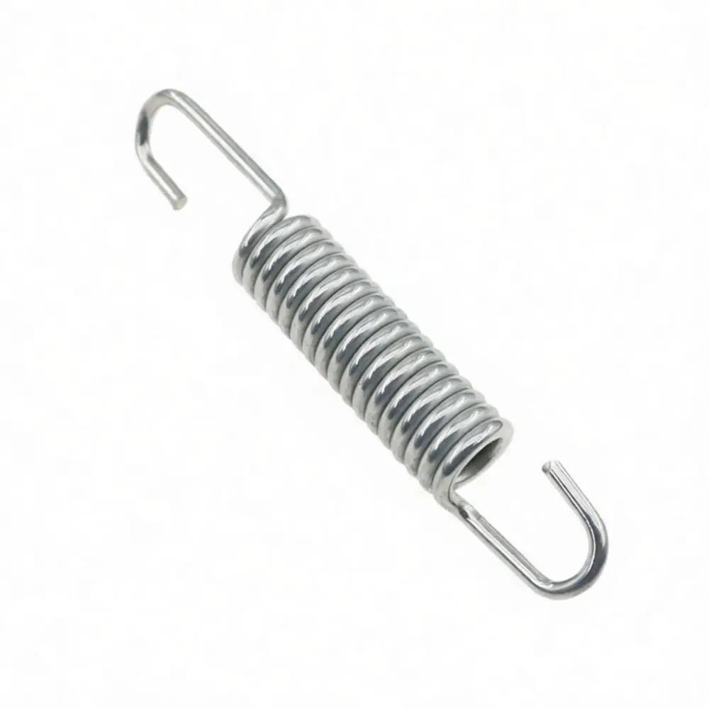 Motorcycle Side Kickstand Return Tension Spring Brake Switch Spring Replacement Parts For Universal Dirt Bike Scooter