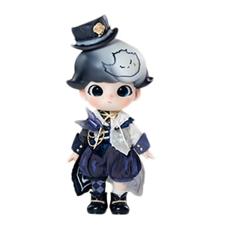 POP MART DIMOO ドナルドダック ブラインドボックス 1/8 スケール BJD
