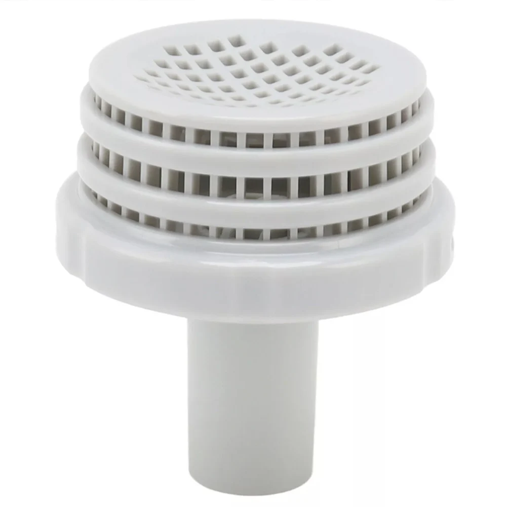 9.5*7cm Above Ground Pool Replacement Part Finely Crafted High-quality Plastic Versatile Usage Easy Installation