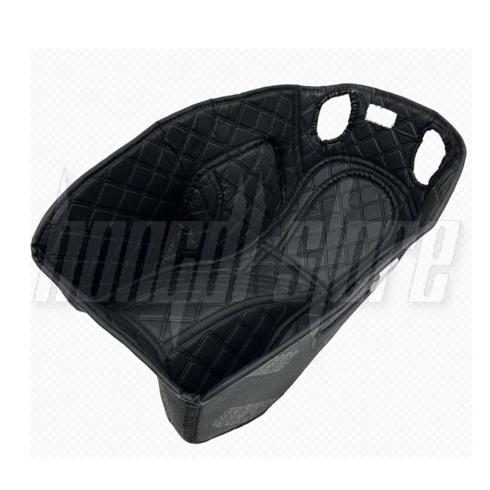 لبياجيو بيفرلي S 400 Beverly400 BeverlyS400 BV400 دراجة نارية مقعد بطانة تعديل مقعد بطانة مقعد المرحاض مقعد دلو بطانة #3