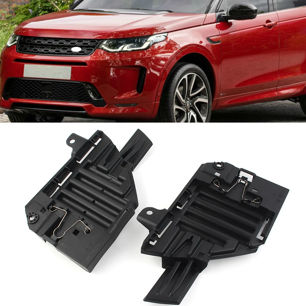 

2Pcs Car Headlight Mounting Bracket For Land Rover Discovery Sport Discovery 5 2016 2017 2018 2019 2020 2021 2022 LR066964