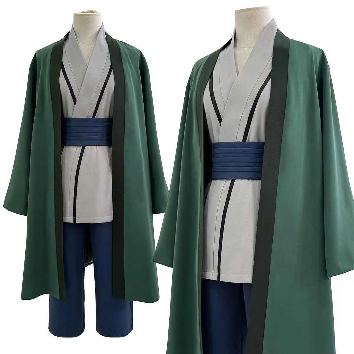 Cosplay Tsunade: Three Ninja Five Generations, Thousand Handed Clan, Tsunade COS Anime Server