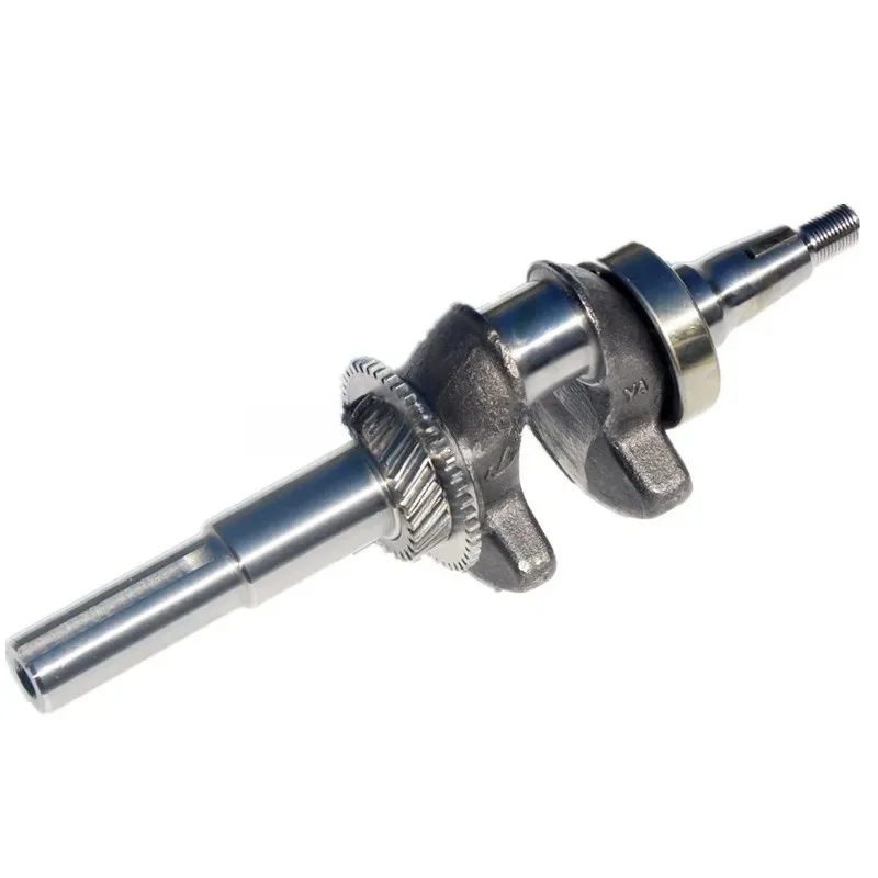 Engine Water Pump Accessories Gx240 Gx270 173f 177F Crankshaft Road Cleaning Machine Cutting Machine Crankshaft view 5