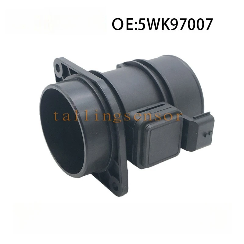 5WK97007 Mass Air Flow Meter Sensor for 05-15 Renault For GRAND MODUS CLIO LAGUNA III 1.5 dCi 1.5dCi for NISSAN for SUZUKI