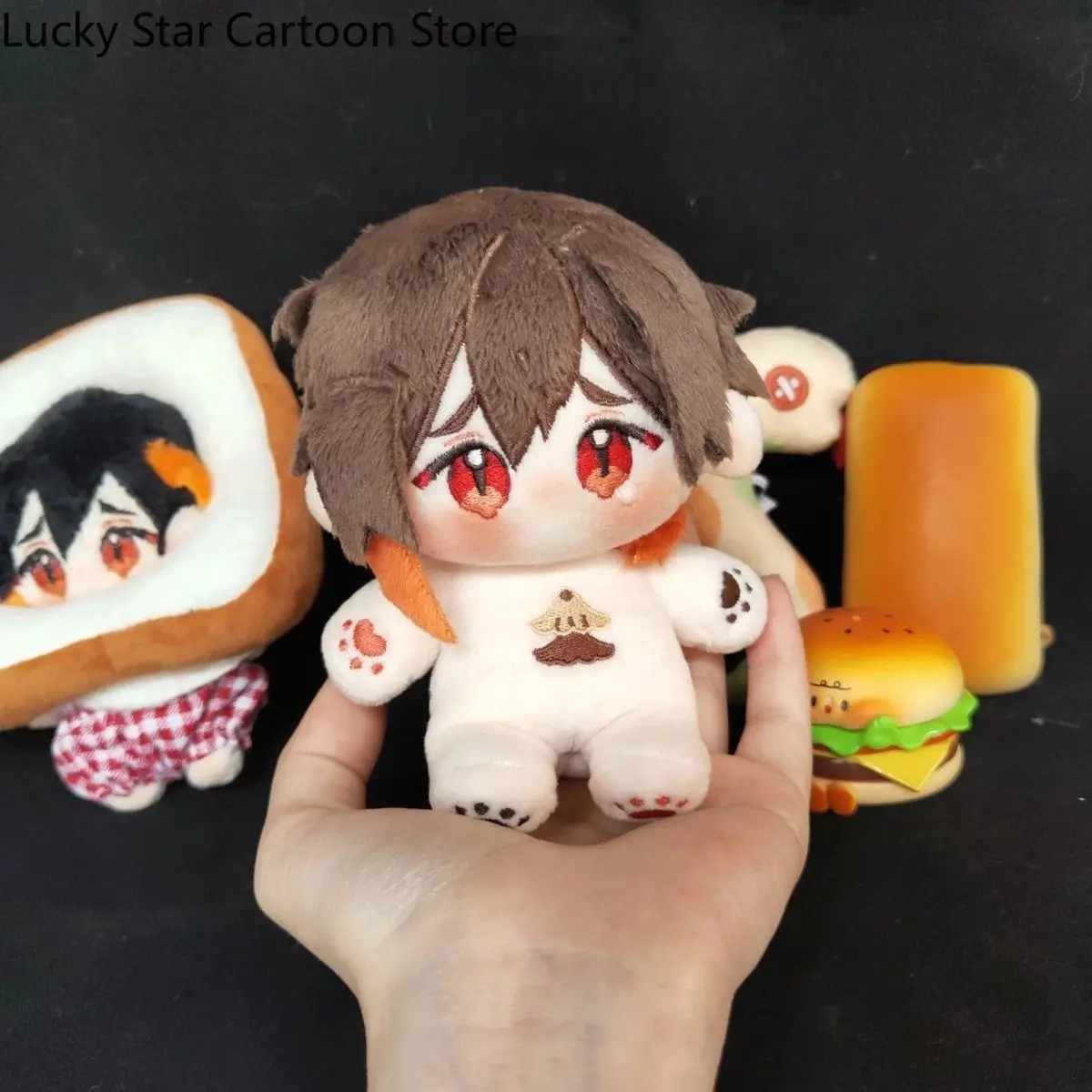 Anime Nu Carnival C…