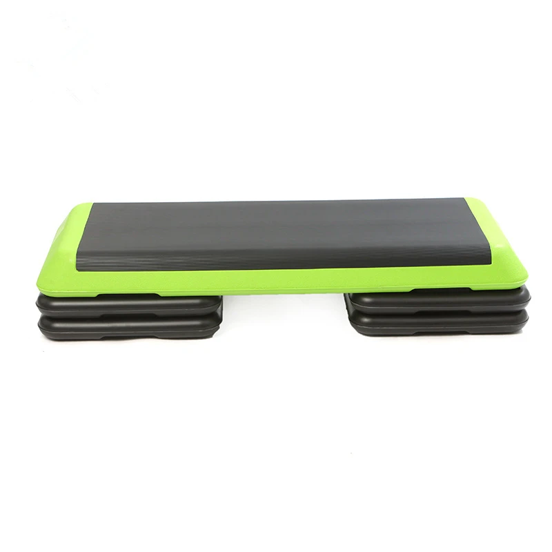 Adjustable Aerobic Stepper Non‑Slip Exercise Step Platform for Home Fitness Gym Workout Cardio Training