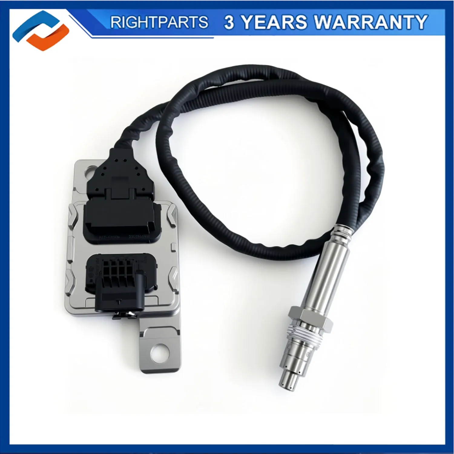 8W0907807H New Nitrogen Oxide NOx Sensor For Audi 3.0TDi DIESEL A4 A5 A5 CABRIO Q5 B9 8W0907807B
