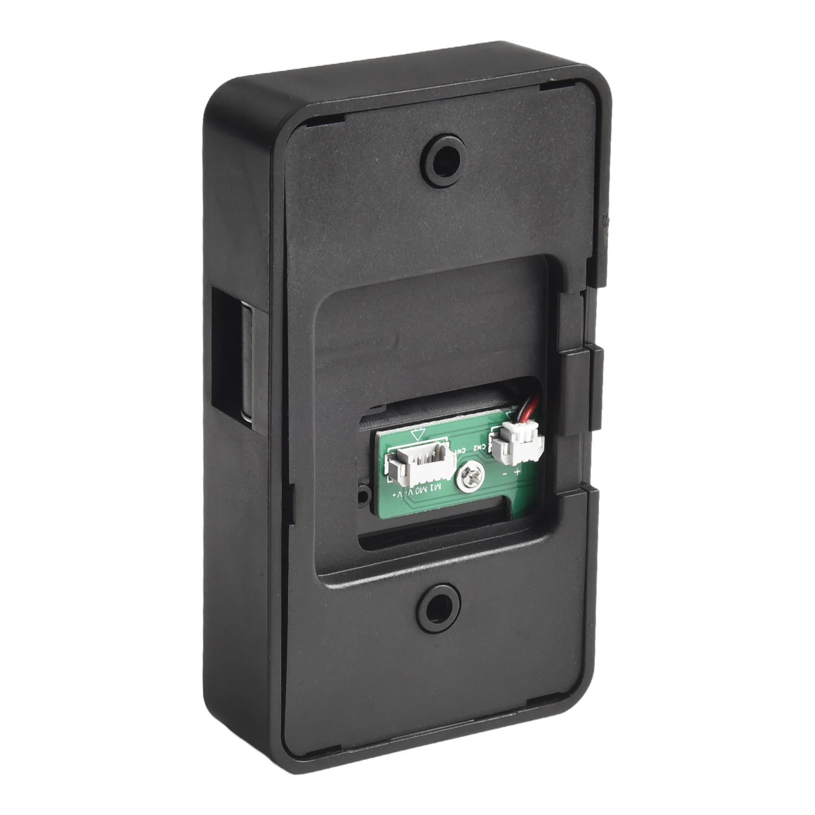 Tecnologia biometrica delle impronte digitali Blocco biometrico delle impronte digitali Sicurezza migliorata Tecnologia delle impronte digitali Ingresso senza chiave