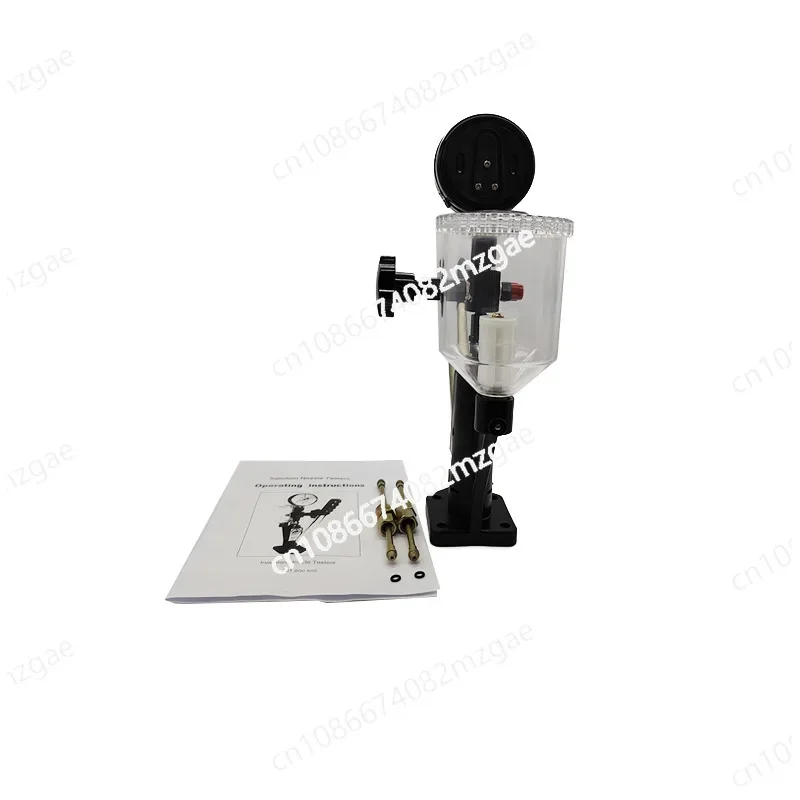 

Fuel Injection Calibrator Calibrator Imitation EFI Common Rail Injector 60MPA Hand Pressure Calibrator