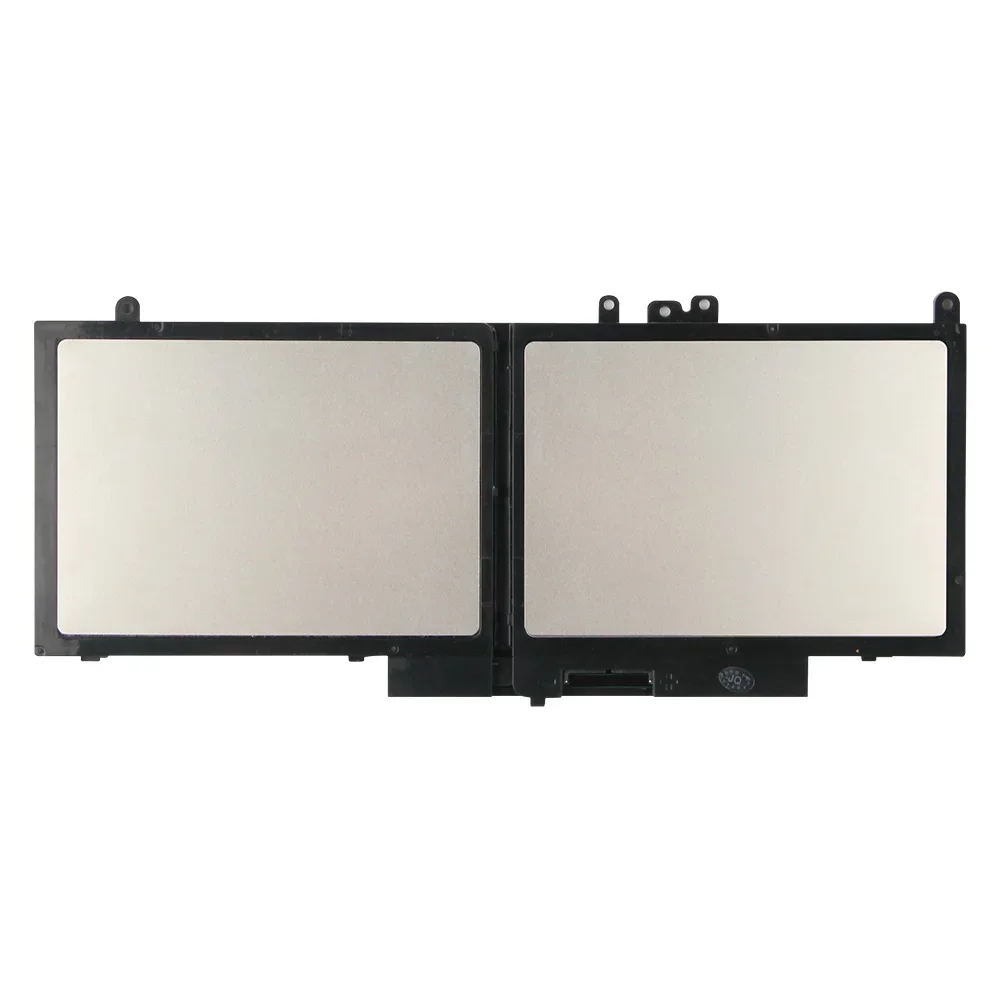 Replacement Battery 6MT4T For Dell Latitude E5270 E5470 M3510 E5570 High Quality Spare Batteries With Tools