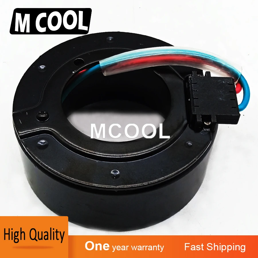 electro coupling For Car Auto Ac Compressor Coil Honda Civic 1.8L 2006 2007 2008 2009 2010 2011 AC Compressor Clutch Coil