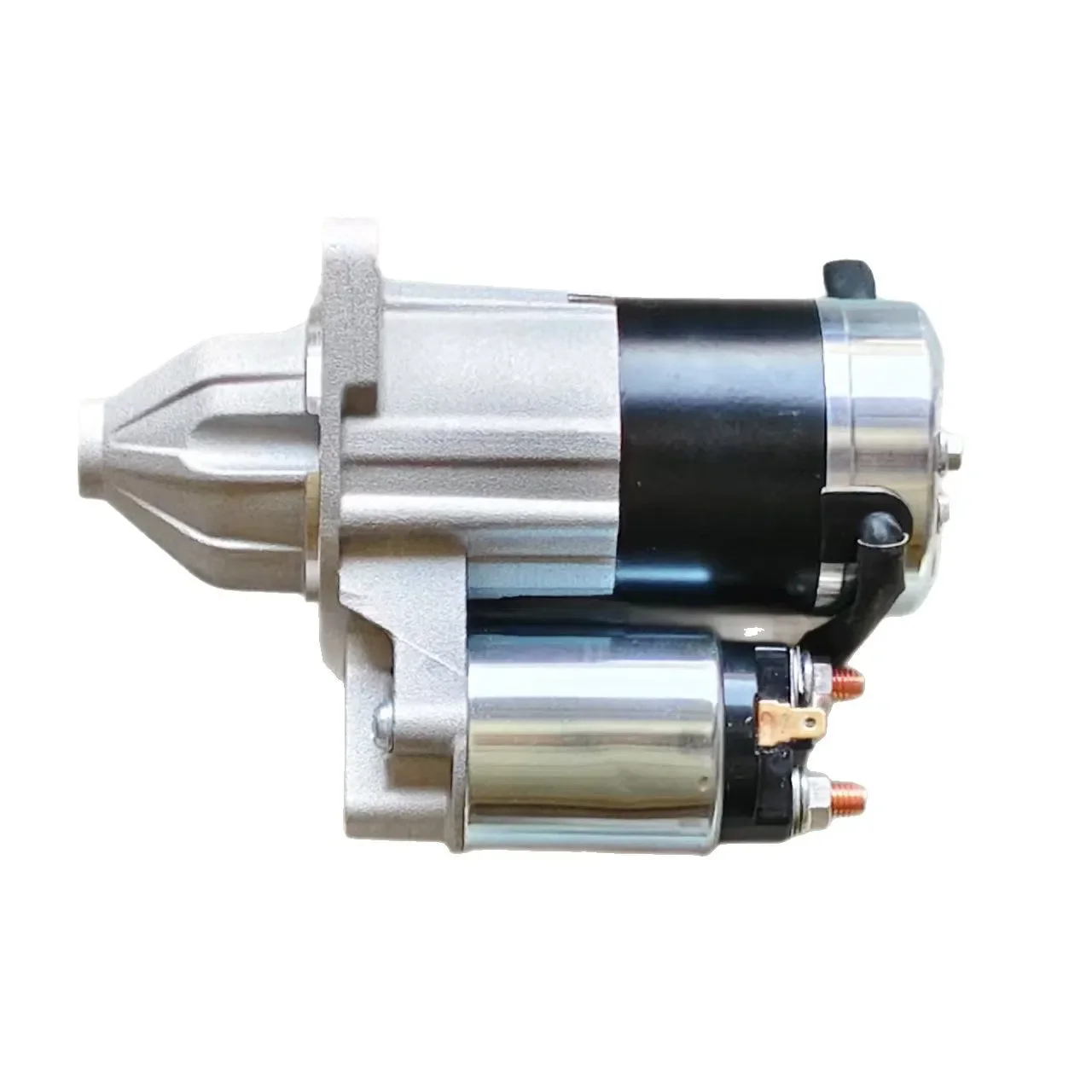 16824-63013 12V 1.4KW 8T Suitable for Kubota 8-tooth starter