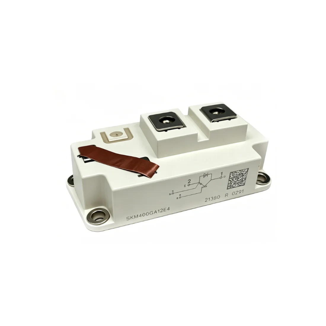 skm400ga125d-skm400ga126d-skm400ga128d-skm500ga124d-skm500ga128d-skm500ga123ds-nouveau-module-igbt-d'origine-400a-500a-1200v