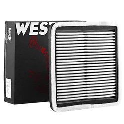 For SUBARU WRX 2015-21 Forester 2009-18 Tribeca 2008-14 WESTGUARD Air Filter MA9800 16546AA090 16546AA10A 16546AA120 CA9997
