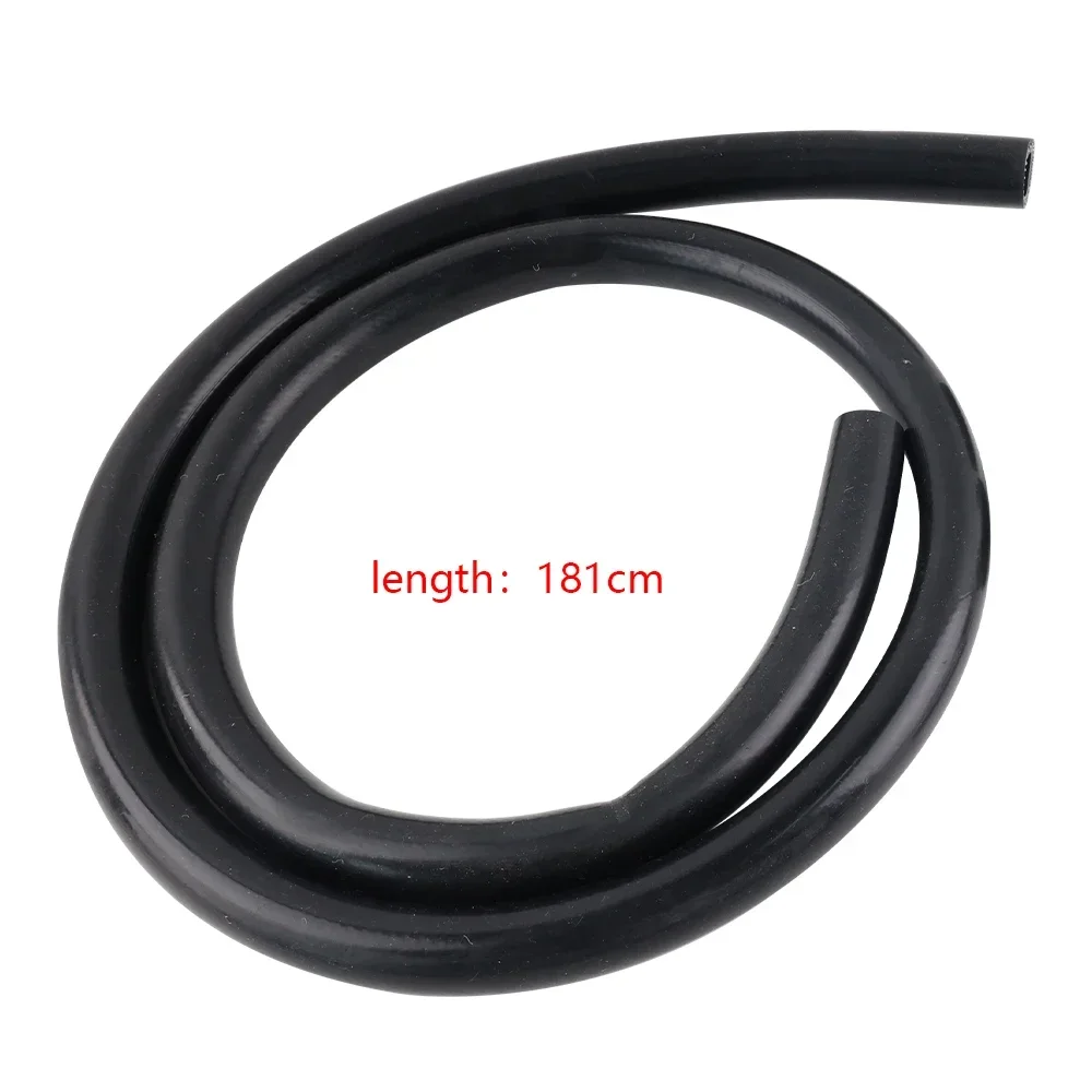 مجموعات تهوية محرك الطريق لـ 2011-20 FORD 6.7L Powerstroke CCV PCV ملحقات محرك السيارة أجزاء نظام التبريد #3