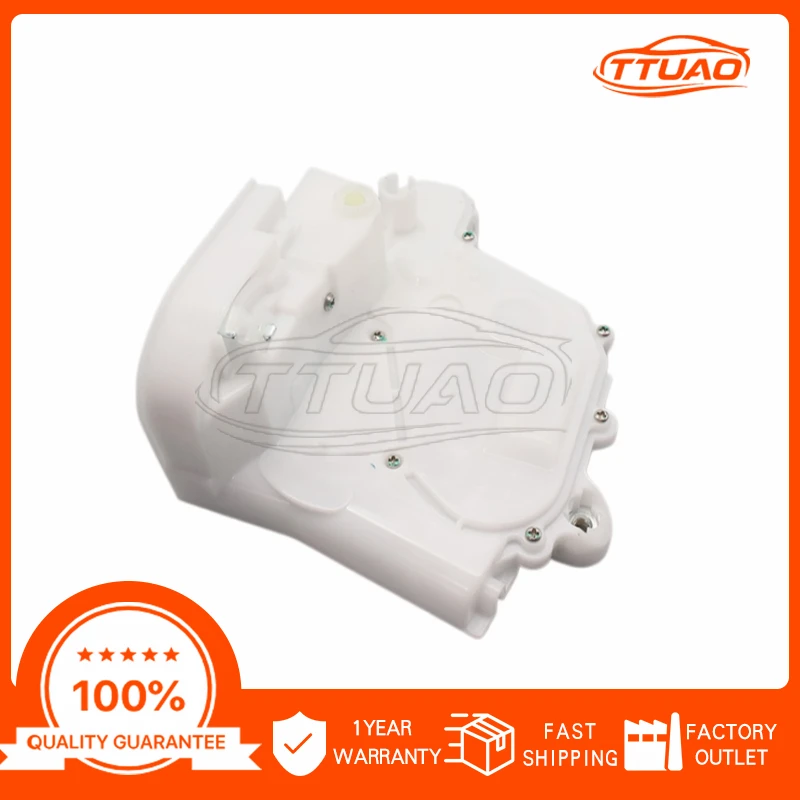 Front Left Power Central Door Lock Actuator Latch Module Motor 72150-TK6-A02 72150TK6A02 for Honda Fit Jazz 2007-2011 2012 2013