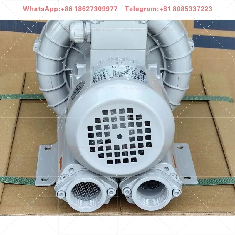 High Pressure Fan EHS-239 249 259 269 289 349 359 369 Blower
