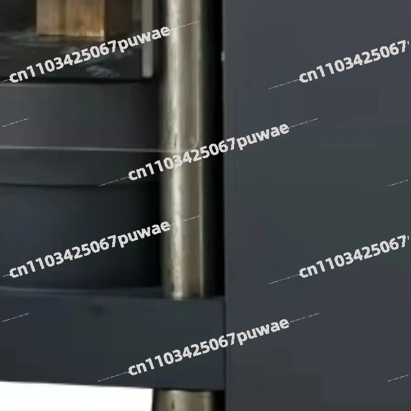 Hydraulic Concrete Compressive Strength Testing Machine