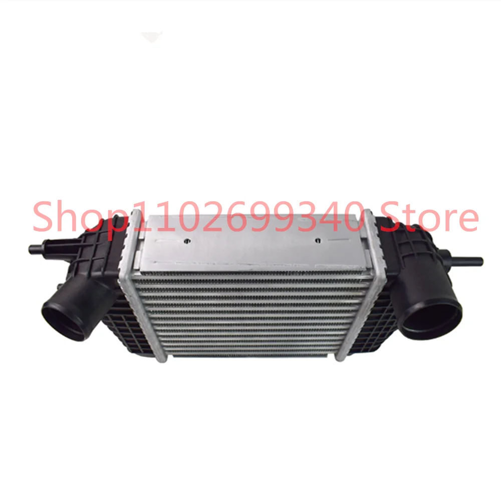 for Nissan Note MK2 E12 1.2 14461 3HD0C 14461-3HD0C 14461 3HD0C Engine Turbocharger Intercooler Assy