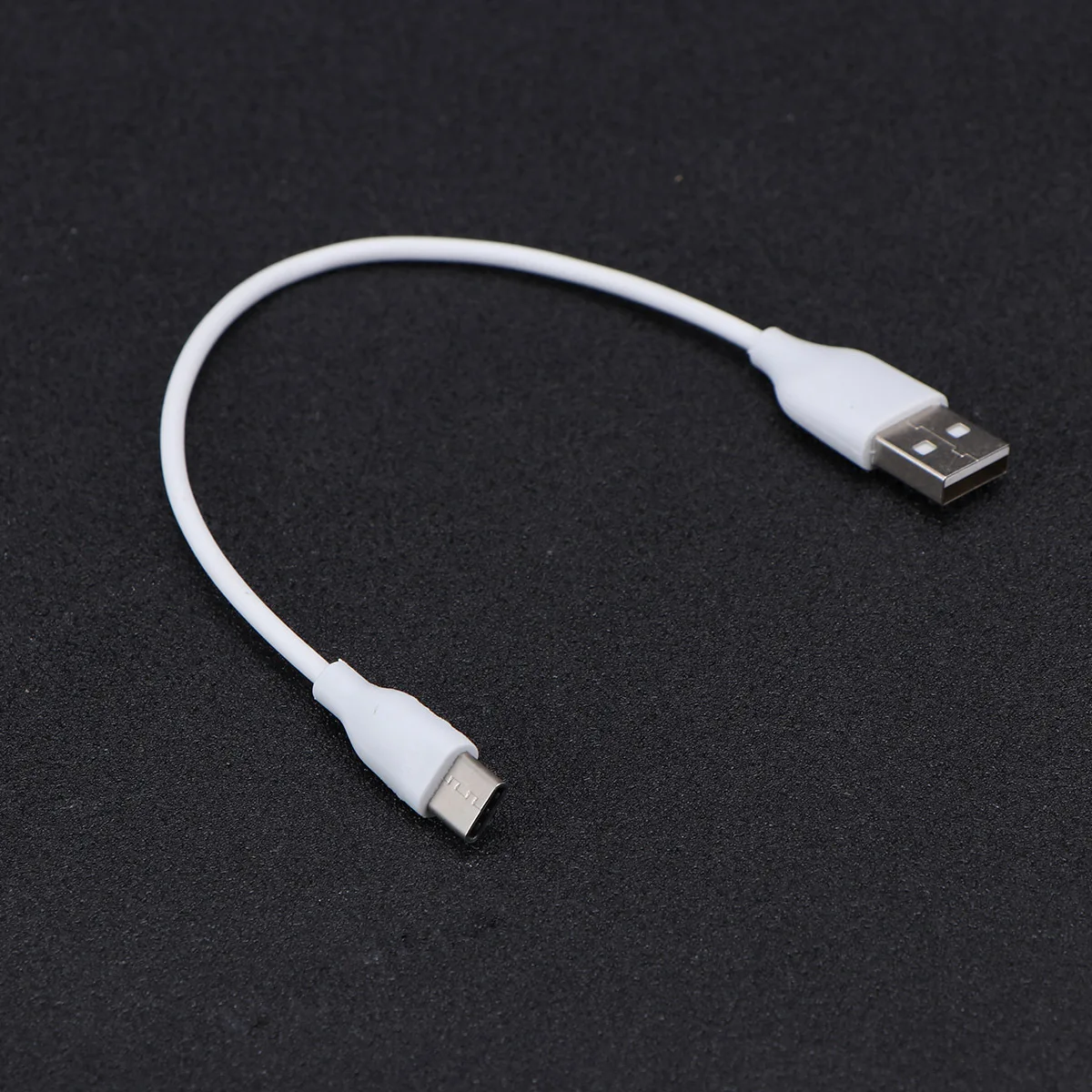 

3pcs 20Cm Type-C Data Cable Usb C Charging Cord Fast Charge Data Transfer Compatible With Usb C Devices Power Cable For