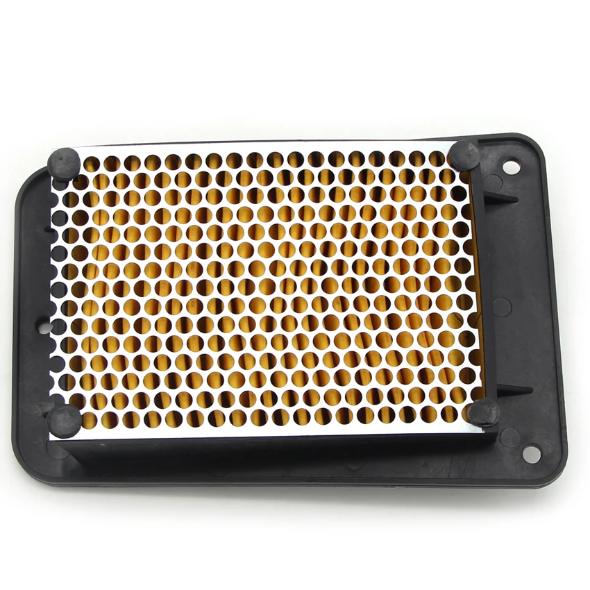 Motorrad-Luftfilter für SYM Symphony50S Tonik50 Joyride125/200/180 17211-HLB-000 17211-ADB-000 17211-H6B-000 17214-H6H-000 – Detail 5